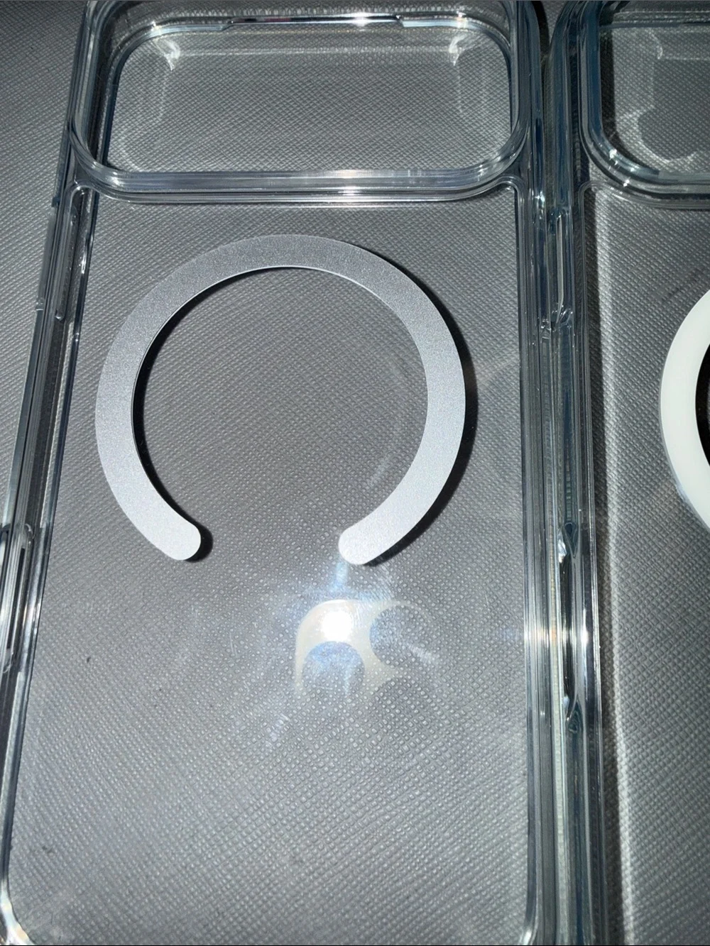 speck clear protective
